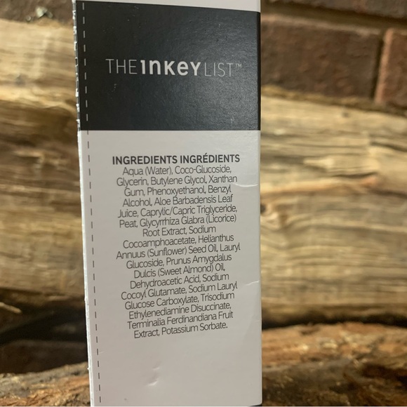 Mini Fulvic Acid Cleanser - Picture 4 of 6